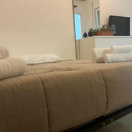 Apartamento Bella *
